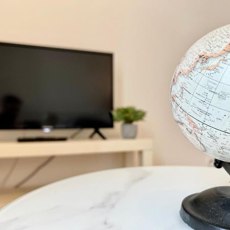 Le Colorado, Studio A 5 Min Du Centre-Ville Poitiers Eksteriør billede